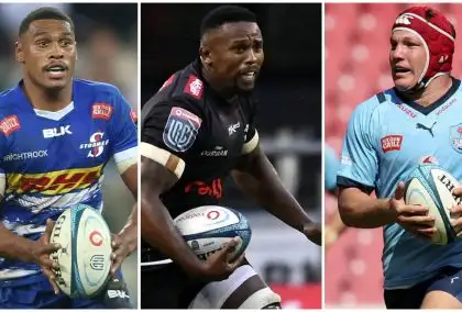 United Rugby Championship: Seven South African players to watch during the quarter-finals including Damian Willemse, Sikhumbuzo Notshe and Johan Grobbelaar