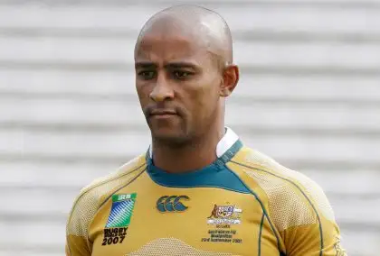 George Gregan: Everything you need to know about the Wallabies legend