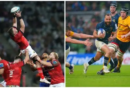 United Rugby Championship: Five storylines to follow ahead of the quarter-finals including possible Irish domination