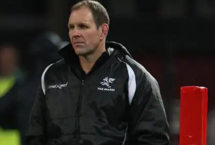 United Rugby Championship: ‘Astute’ John Plumtree to return to the Sharks’ hot seat next season