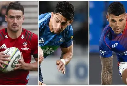 Super Rugby Pacific preview: Big games, Will Jordan is back and huge midfield battle in Auckland