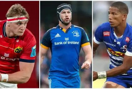 United Rugby Championship Team of the Week: Stormers and Munster rewarded for quarter-final performances