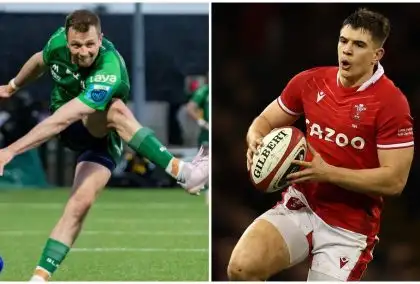 Who’s hot and who’s not: Irish trio progress to semi-finals, Pacific Islanders impress and an unfortunate omission in Wales squad