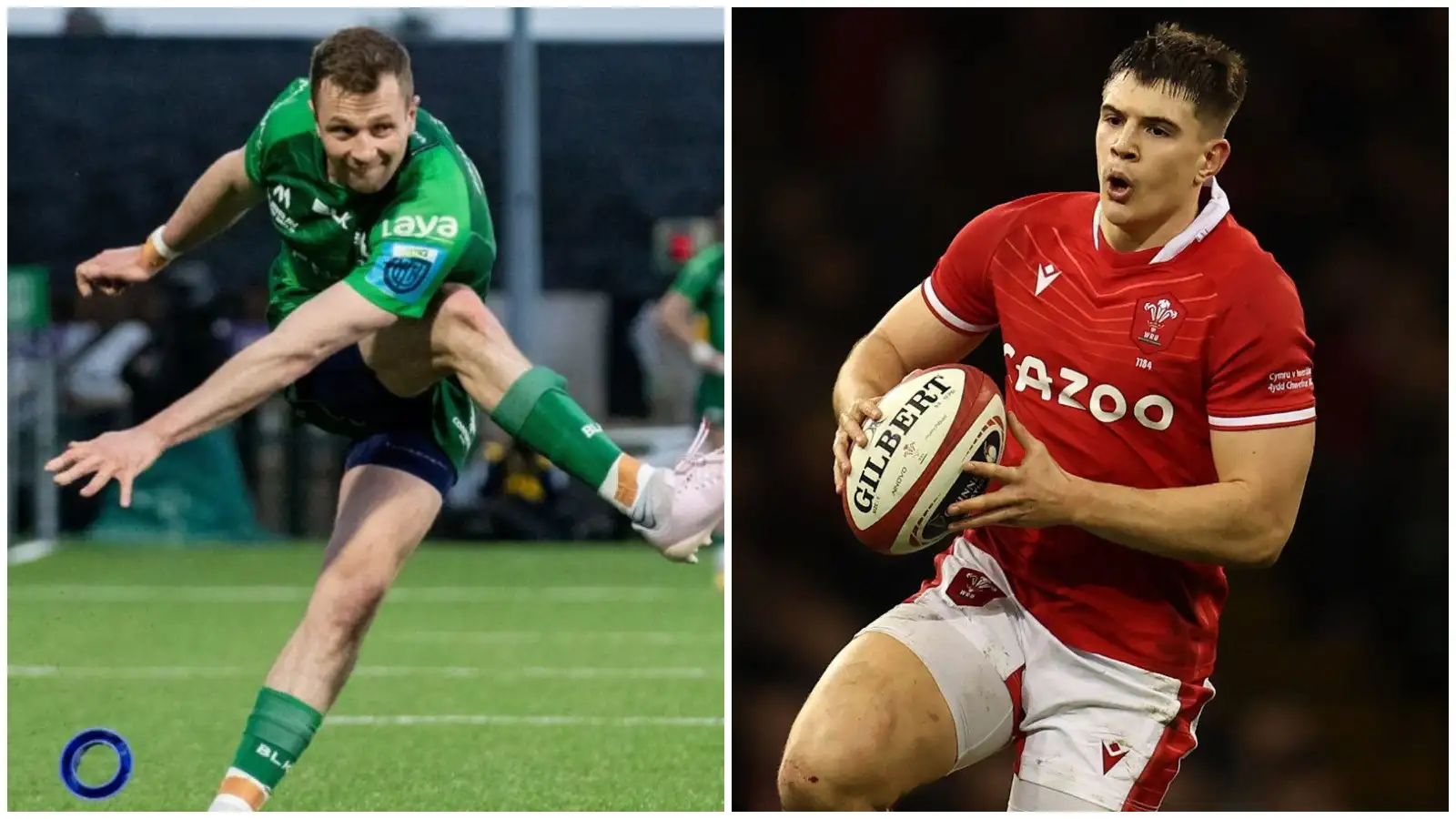 Who’s hot and who’s not: Irish trio progress to semi-finals, Pacific Islanders impress and an unfortunate omission in Wales squad