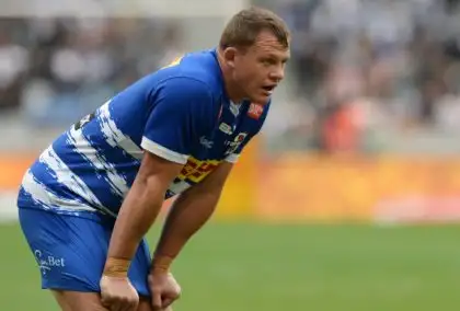 United Rugby Championship: Stormers have some ‘niggles’ which could be a ‘threat’ for the semi-final against Connacht