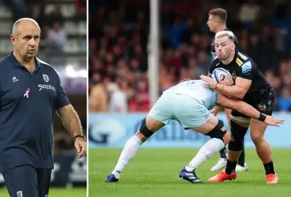Luke Cowan-Dickie: Another twist in the transfer saga as Montpellier move off due to ‘inconclusive’ medical results – report