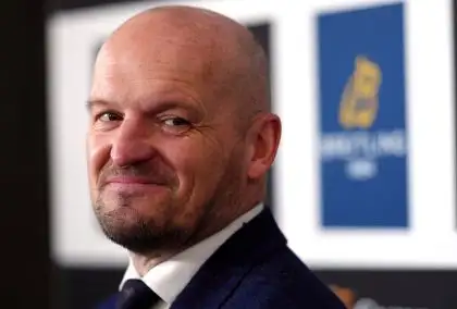 Gregor Townsend: Scotland’s longest-serving head coach ends speculation over his future