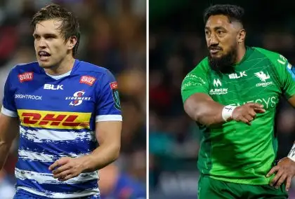 Stormers v Connacht: United Rugby Championship preview as defending champions set to reach back-to-back finals