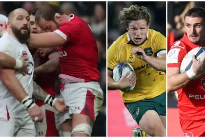 High profile cases in which loopholes have been exploited in rugby’s disciplinary system