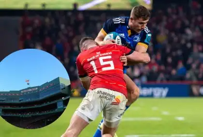 United Rugby Championship: USA away game is on the table but Leinster v Munster will be ‘hard’