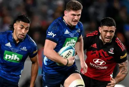 Boost for the Blues as Dalton Papalii returns to action after suspension