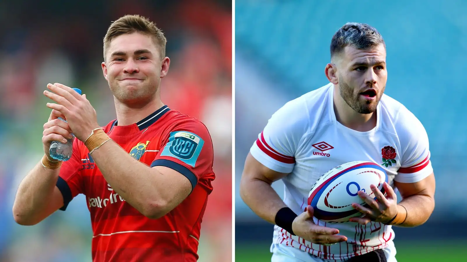 Who’s hot and who’s not: Premiership and URC finalists and a failed move