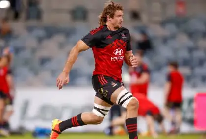 Crusaders without All Blacks back-row for Super Rugby Pacific play-off clash with the Blues