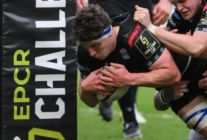 Challenge Cup: Glasgow Warriors players warned about Toulon side that ‘thrives in chaos’