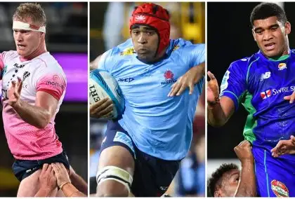 Super Rugby Pacific preview: Big games, Matt Philip’s return and huge back-row battle in Sydney