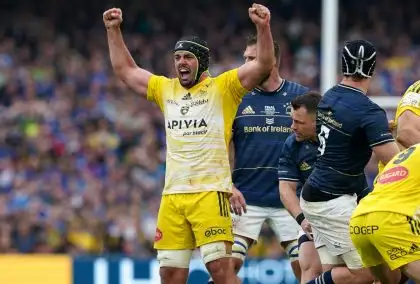 Champions Cup: Five takeaways from Leinster v La Rochelle as Gregory Alldritt leads incredible comeback