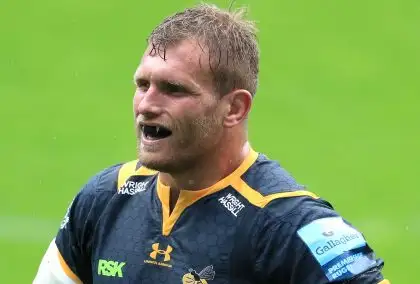 Premiership: Brad Shields opens up on the hefty sum owed to him by Wasps
