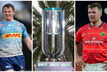 Stormers v Munster: Five key head-to-heads to watch in the URC Grand Final