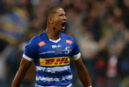Springbok playmaker ends speculation after making decision on his future – report