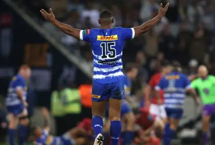 Stormers player ratings: Damian Willemse and Manie Libbok struggle to fire in URC final loss
