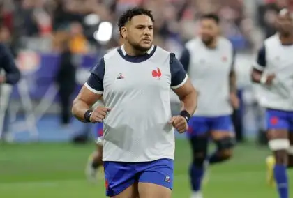 France head coach Fabien Galthie lifts lid on Rugby World Cup conversation with Mohamed Haouas