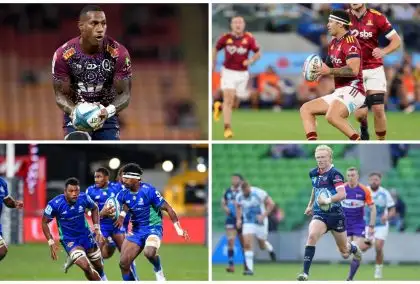 All the Super Rugby Pacific play-off permutations ahead of the final round