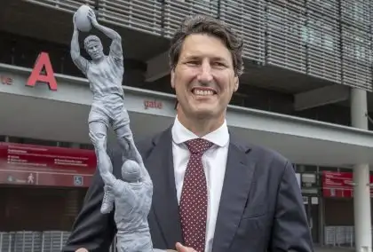 John Eales: Everything you need to know about the Wallabies legend