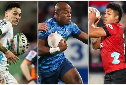 Super Rugby Pacific: Five talking points ahead of Round 15 including the race to finish as top try-scorer