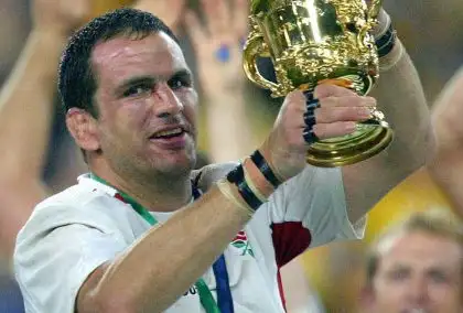 Martin Johnson: Everything you need to know about the England legend