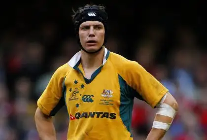 Stephen Larkham: Everything you need to know about the Wallabies legend