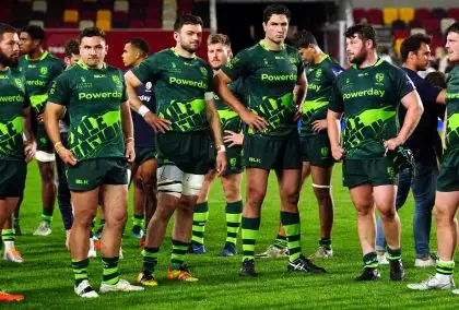 London Irish’s financial crisis deepens after suffering another setback