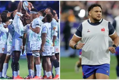 Who’s hot and who’s not: Super Rugby Pacific quarter-finalists decided and a big week for Pacific Island rugby