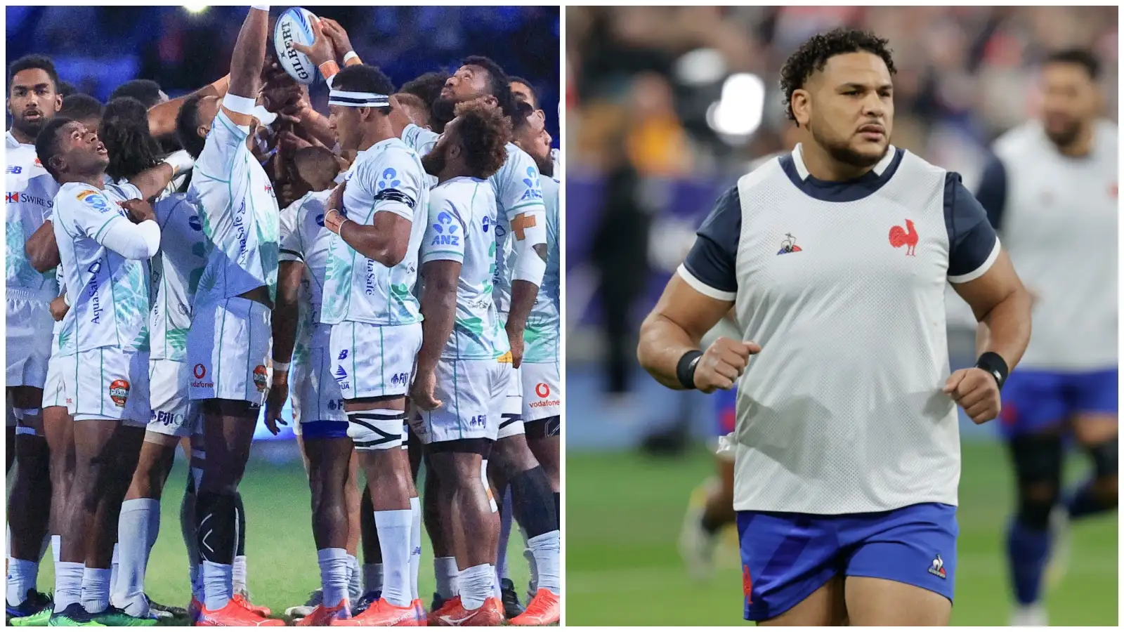 Who’s hot and who’s not: Super Rugby Pacific quarter-finalists decided and a big week for Pacific Island rugby