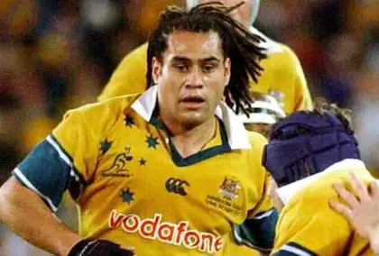 George Smith: Everything you need to know about the Wallabies legend