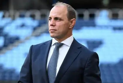 Rugby Australia boss would consider it disloyal if Eddie Jones’ Japan talks proven