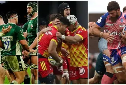 Loose Pass: The Premiership crisis, fun in France and a much needed law tweak