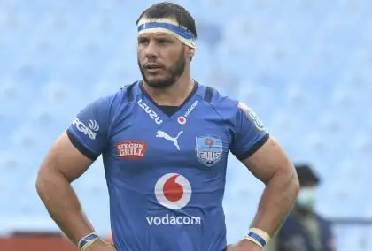 Marcell Coetzee determined to win silverware with the Bulls again