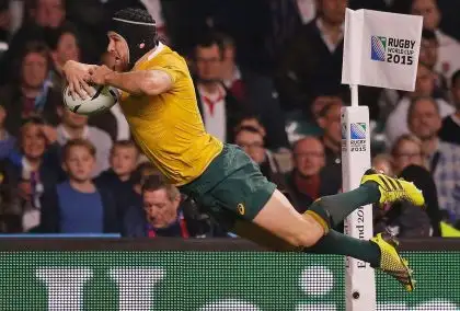 Matt Giteau: Everything you need to know about the Wallabies legend