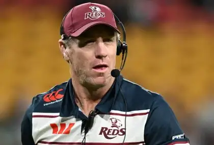 Brad Thorn ‘super proud’ after ending stint as Reds head coach with loss against Chiefs