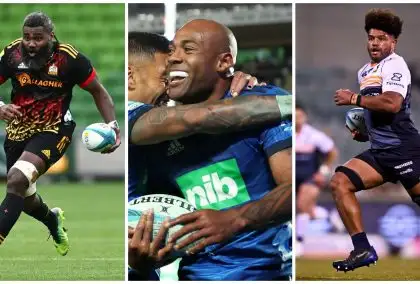 Super Rugby Pacific Team of the Week: Semi-final bound sides dominate selection