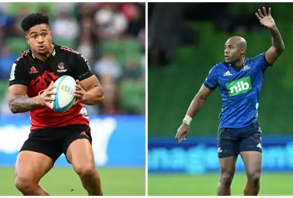 Five of the most important head-to-heads in the Super Rugby Pacific semi-finals