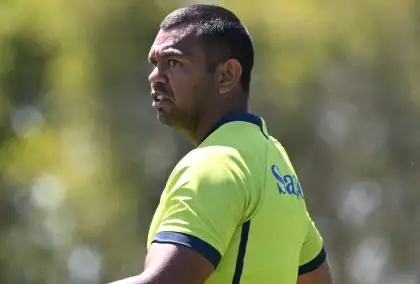 Kurtley Beale open to shock code switch after being cleared of sexual assault offences