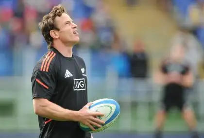 All Black’s World Cup hopes take a blow after squad omission