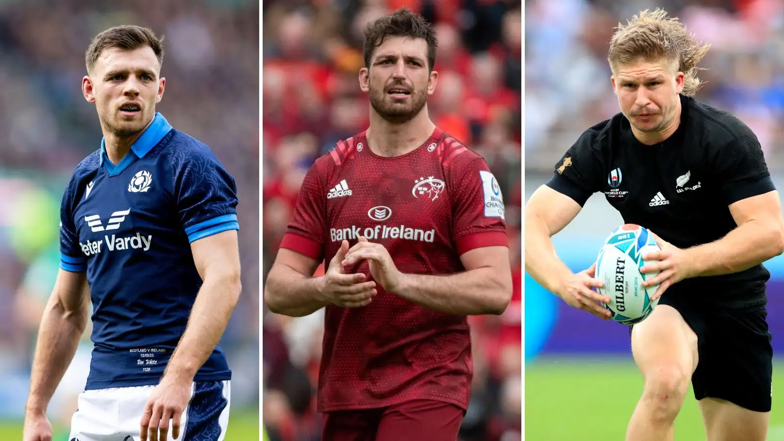 Planet Rugby recaps some of the biggest rugby transfer news and rumours, including Ben White, Jean Kleyn, Jack Goodhue and much more.