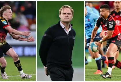 Five storylines ahead of the Super Rugby Pacific final including Scott Robertson’s last dance