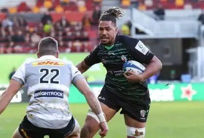 Five London Irish players find new homes in the Premiership