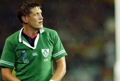 Ronan O’Gara: Everything you need to know about the Ireland legend