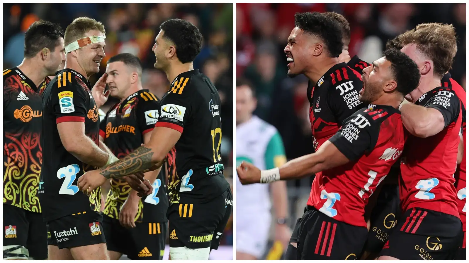 Why the Chiefs deserve to win Super Rugby final