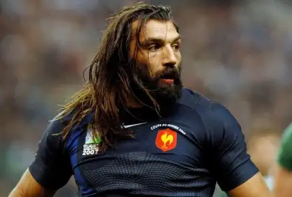 Sebastien Chabal: Everything you need to know about ‘The Caveman’