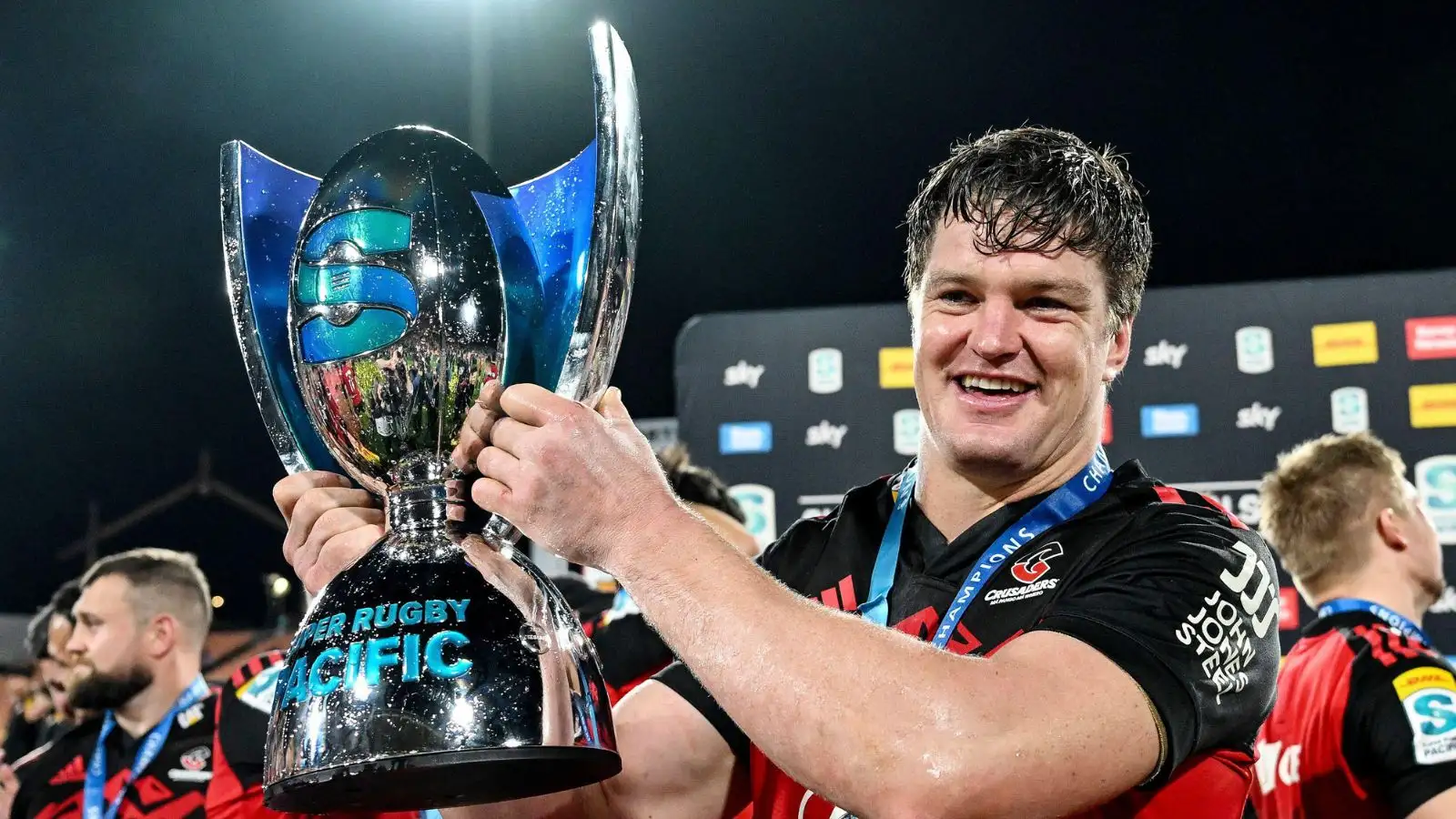 Chiefs v Crusaders: Five takeaways from the Super Rugby Pacific final :  PlanetRugby